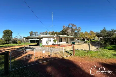 1 Ford St, York, WA 6302