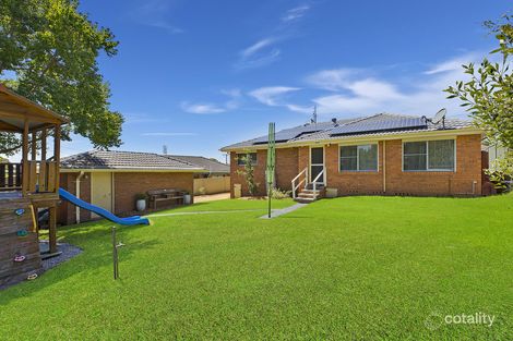 Property photo of 14 Newhaven Place Bateau Bay NSW 2261