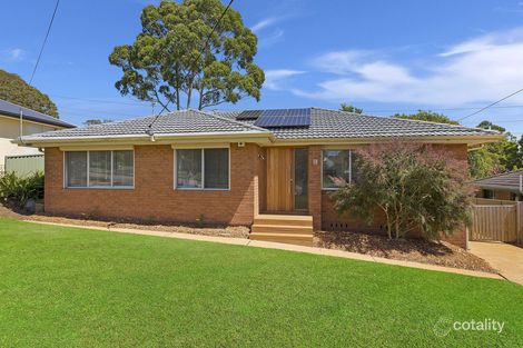 Property photo of 14 Newhaven Place Bateau Bay NSW 2261