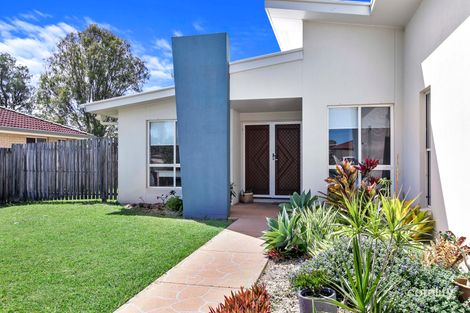 Property photo of 12 Spinnaker Drive Point Vernon QLD 4655