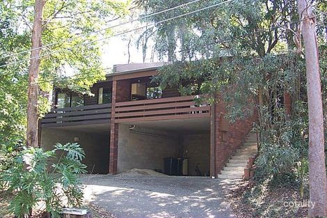 2/34 Rosewood St, Bardon, QLD 4065