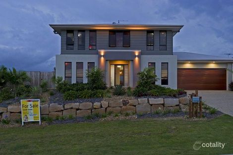 Property photo of 4 Bloomfield Court Ormeau QLD 4208