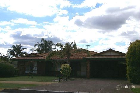 83 Wheatstone Dr, Kiara, WA 6054