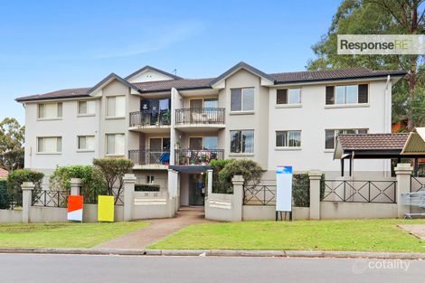 Property photo of 13/19-21 Thurston Street Penrith NSW 2750