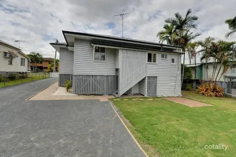 Property photo of 5 Russell Street Silkstone QLD 4304