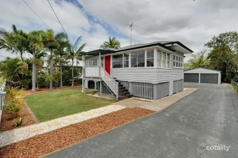 5 Russell St, Silkstone, QLD 4304