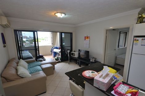 Property photo of 14/40 Bell Street Kangaroo Point QLD 4169