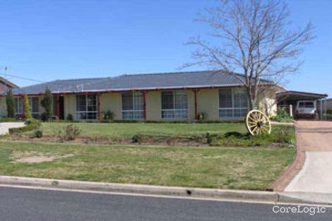 Property photo of 19 Kennedy Close Moss Vale NSW 2577