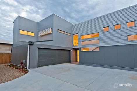 Property photo of 3/12-14 Junior Terrace Northgate QLD 4013