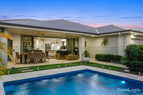 Property photo of 12 Ivory Circuit Sapphire Beach NSW 2450