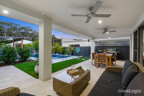 Property photo of 12 Ivory Circuit Sapphire Beach NSW 2450