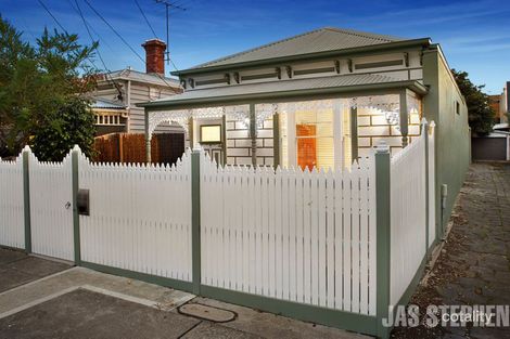 Property photo of 22 Windsor Street Footscray VIC 3011