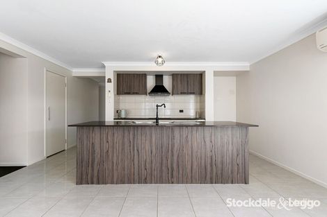 Property photo of 3 Hammond Street Yinnar VIC 3869