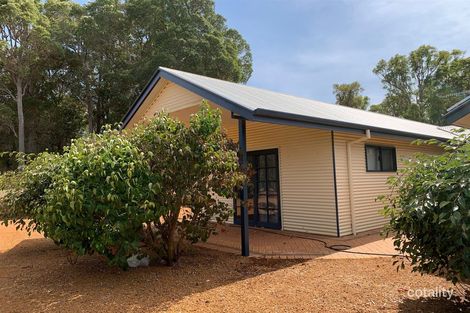 Property photo of 56 Balinga Drive Balingup WA 6253