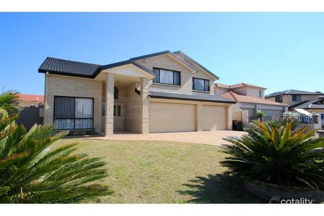 26 Chesham Pl, Chipping Norton, NSW 2170