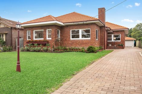 Property photo of 101 Eastwood Avenue Epping NSW 2121