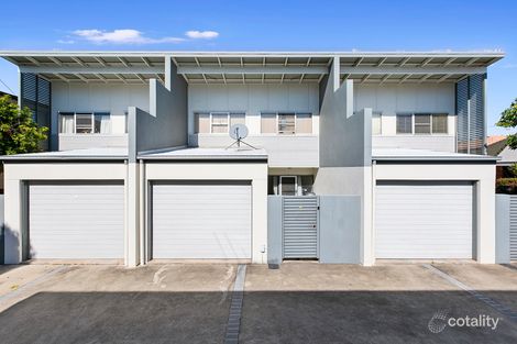 Property photo of 4/91 Kates Street Morningside QLD 4170