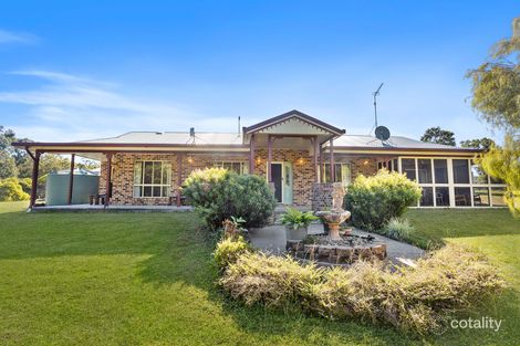 42 Byfield Rd, Woodbury, QLD 4703