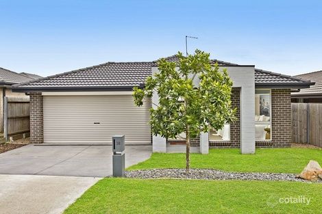 Property photo of 38 Megalong Street The Ponds NSW 2769