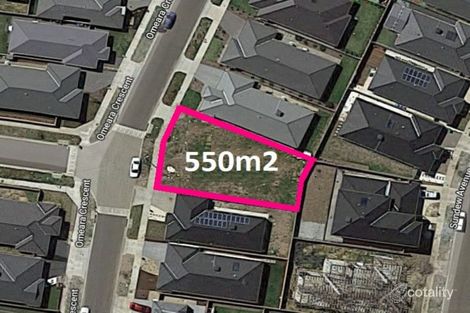 Property photo of 17 Omeara Crescent Cranbourne East VIC 3977