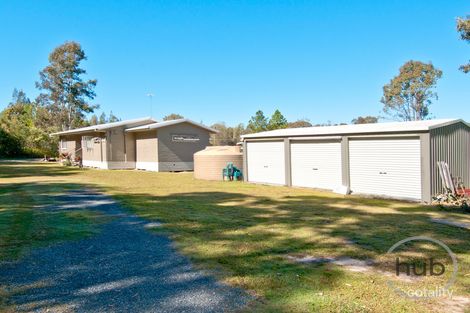 105-131 Steggman Rd, Logan Village, QLD 4207