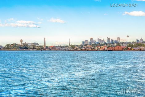 Property photo of 10/102A St Georges Crescent Drummoyne NSW 2047