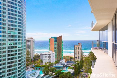 Property photo of 1411/3018 Surfers Paradise Boulevard Surfers Paradise QLD 4217