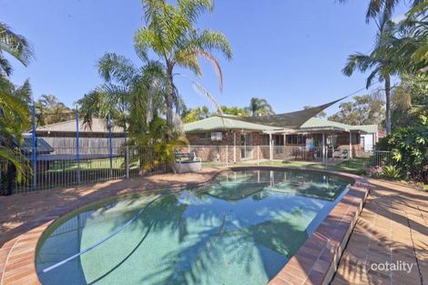 Property photo of 22 Maxwell Place Wynnum West QLD 4178