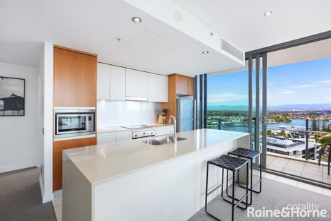 Property photo of 1411/3018 Surfers Paradise Boulevard Surfers Paradise QLD 4217
