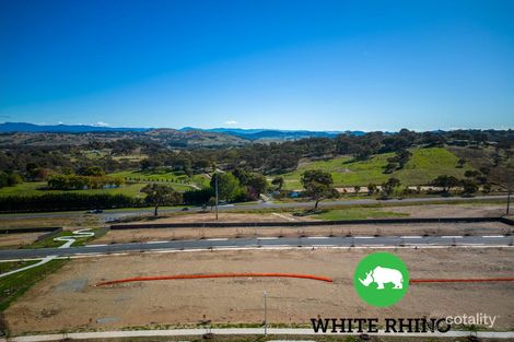 Property photo of 140 Edward Drive Googong NSW 2620
