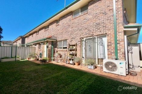 Property photo of 1/34 Luttrell Street Glenmore Park NSW 2745