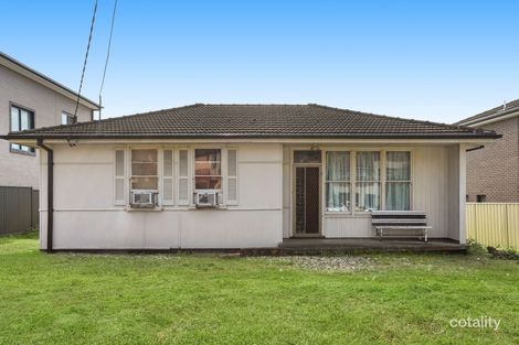 10 Hodgkinson Cres, Panania, NSW 2213