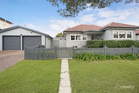 Property photo of 57 Martindale Street Wallsend NSW 2287