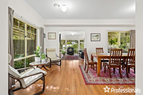 Property photo of 1 Tudor Drive Mooroolbark VIC 3138