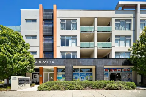 55/227-229 Flemington Rd, Franklin, ACT 2913