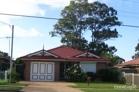 Property photo of 5 Venn Avenue Lalor Park NSW 2147