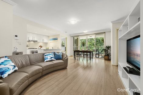 Property photo of 12/4-10 The Avenue Collaroy NSW 2097