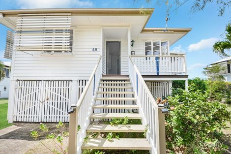 Property photo of 48 Munroe Street Wulguru QLD 4811