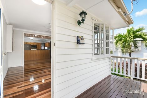 Property photo of 48 Munroe Street Wulguru QLD 4811