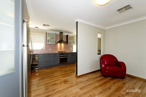 Property photo of 5 Holmegate Crescent Cranebrook NSW 2749