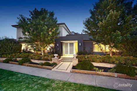 Property photo of 1 Carey Court Keilor East VIC 3033