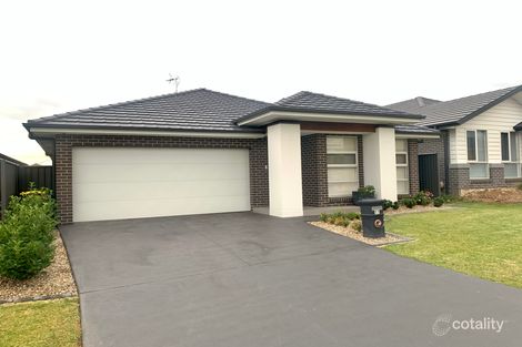 Property photo of 11 Sand Hill Rise Cobbitty NSW 2570