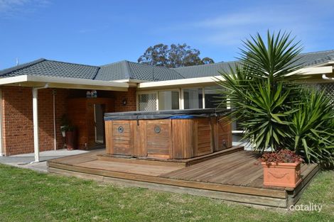 Property photo of 52 Hambledon Hill Road Gowrie NSW 2330