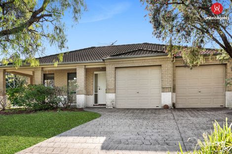 Property photo of 19 Rawson Crescent Horningsea Park NSW 2171