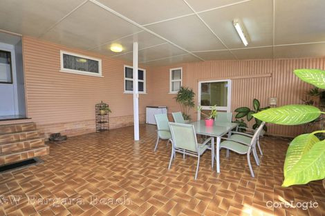 Property photo of 14 Dix Street Kepnock QLD 4670