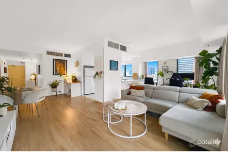 Property photo of 1740/474 Flinders Street Melbourne VIC 3000