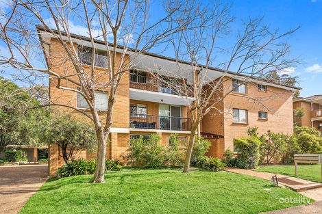 17/5-9 Chapman St, Gymea, NSW 2227