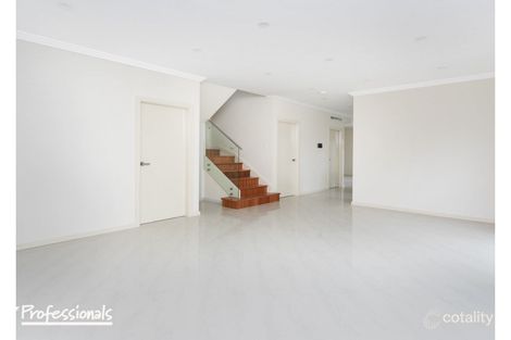 Property photo of 8A Panania Avenue Panania NSW 2213