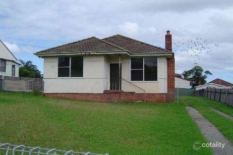 Property photo of 7 Dean Road Warrawong NSW 2502