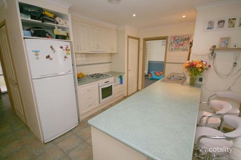 Property photo of 7 Farnborough Place Hoppers Crossing VIC 3029